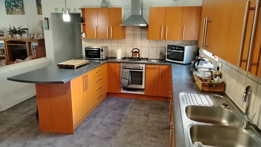 3 Bedroom Property for Sale in Vermont Western Cape